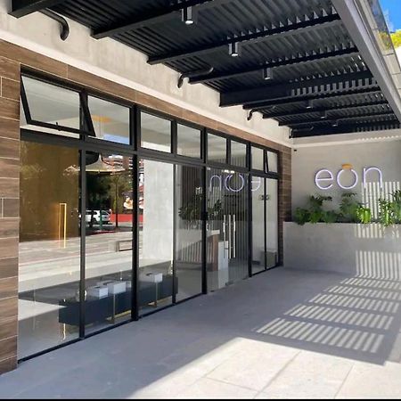 Apartamento Delux By M&F Guatemala City Ngoại thất bức ảnh