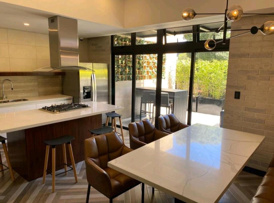 Apartamento Delux By M&F Guatemala City Ngoại thất bức ảnh