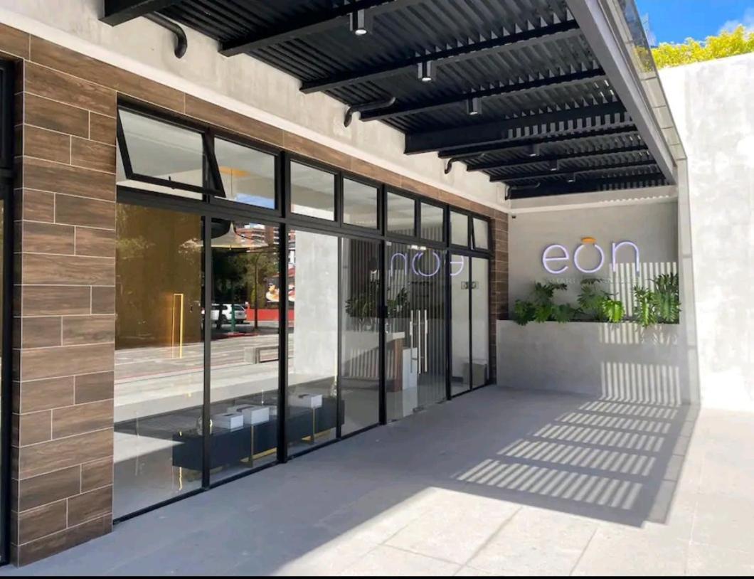 Apartamento Delux By M&F Guatemala City Ngoại thất bức ảnh