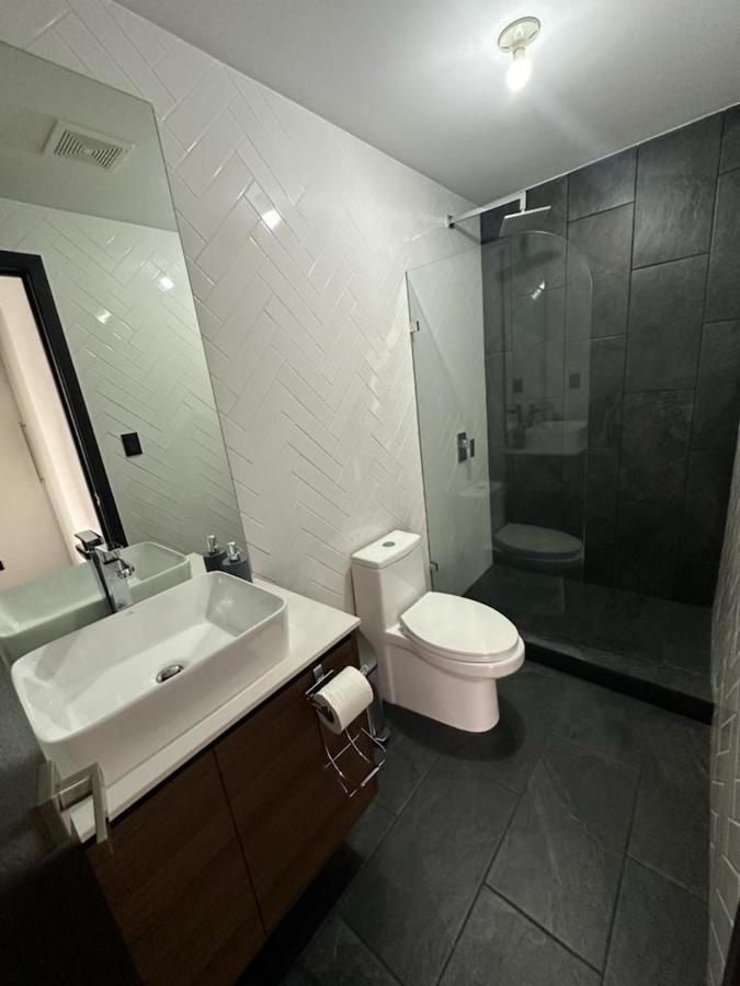 Apartamento Delux By M&F Guatemala City Ngoại thất bức ảnh