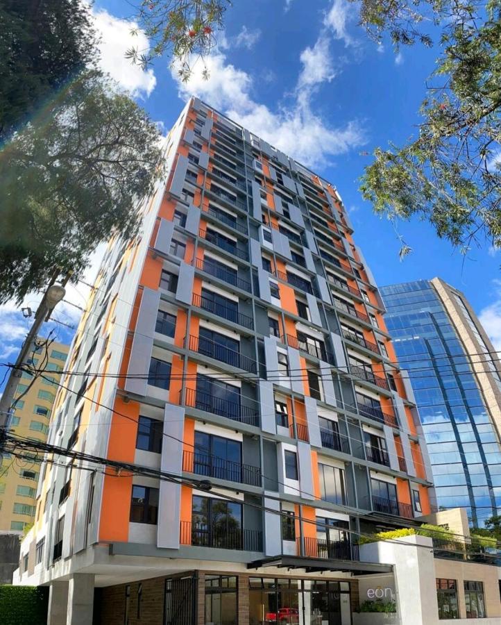 Apartamento Delux By M&F Guatemala City Ngoại thất bức ảnh