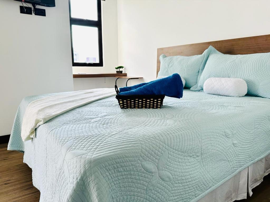 Apartamento Delux By M&F Guatemala City Ngoại thất bức ảnh