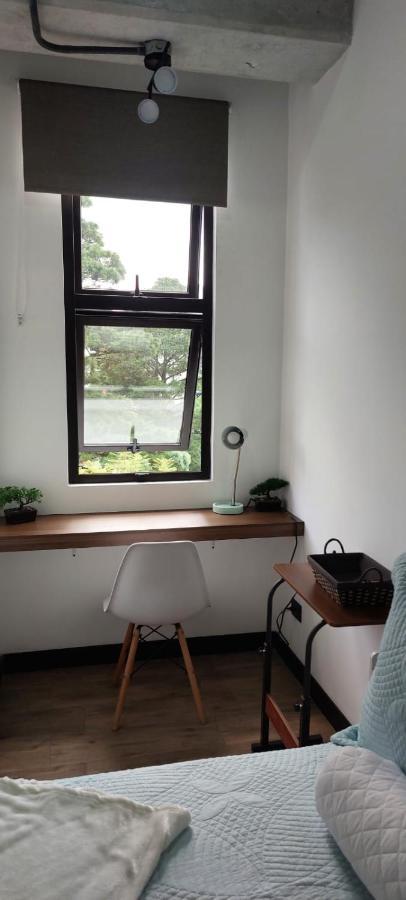 Apartamento Delux By M&F Guatemala City Ngoại thất bức ảnh