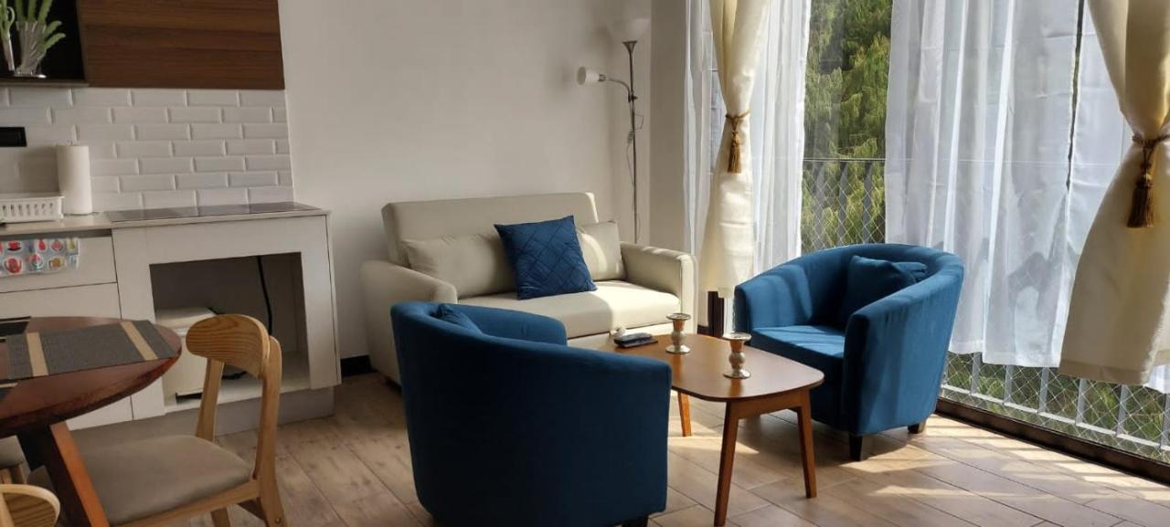 Apartamento Delux By M&F Guatemala City Ngoại thất bức ảnh